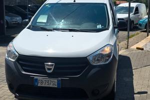 Dacia Dokker 1.6 8V 85CV GPL Ambiance