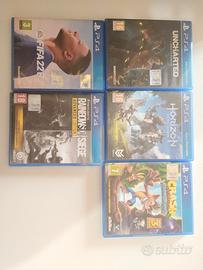 giochi ps4