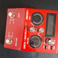 Boss RC10 r
