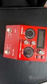 Boss RC10 r