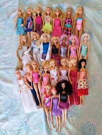 lotto Barbie 