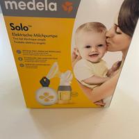Tiralatte Medela Elettrico Singolo