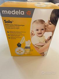 Tiralatte Medela Elettrico Singolo