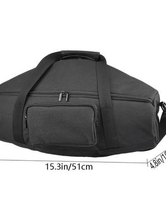 Custodia per altoparlante JBL Boombox 2 / 3