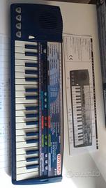 Tastiera digitale Bontempi B310 