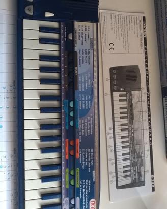 Tastiera digitale Bontempi B310 