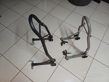 Cavalletti moto 