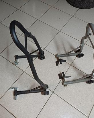 Cavalletti moto 
