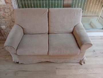 Coppia di divani