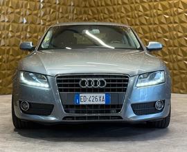 Audi A5 SPB 2.0 TDI 143 CV multitronic