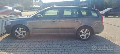 Volvo v 50 