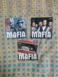 Mafia 2005 per PC