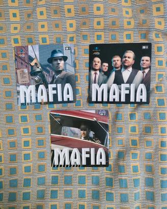Mafia 2005 per PC