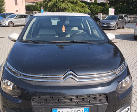 Citroen 3 Shine