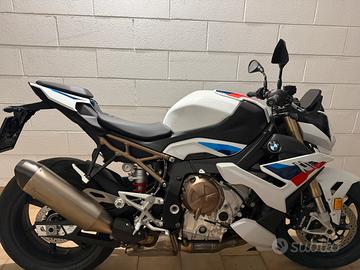 BMW S 1000 R