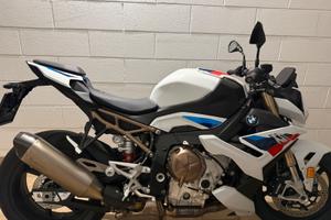 BMW S 1000 R
