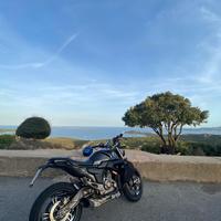 ZONTES G1 full optinal