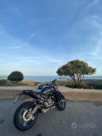 ZONTES G1 full optinal