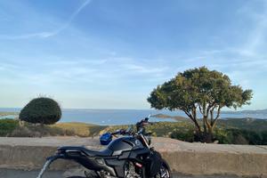 ZONTES G1 full optinal