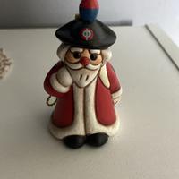 Thun carabinieri