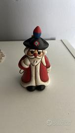 Thun carabinieri
