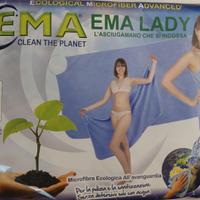 Asciugamano pareo Ema Lady