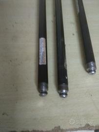 pompe per fucile da sub mares