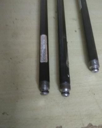 pompe a scelta, per fucile da sub mares e altro