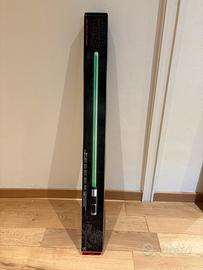 Star Wars Yoda force fx lightsaber