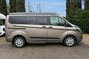 LAIKA Kosmo Urban Kosmo Urban F 100 + auto