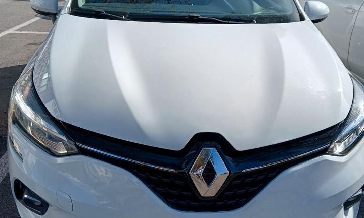 Ribasso: Renault Clio Serie 5 TCE 100 cvGpl Intens