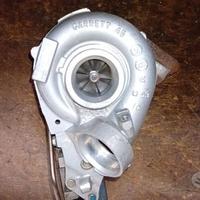 Turbina Mercedes Classe C w204 170cv