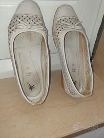 scarpe numero 37  