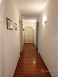 Posto letto in stanza singola zona Porta Romana