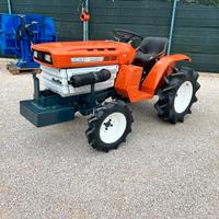 Trattore usato KUBOTA ZB-1500
