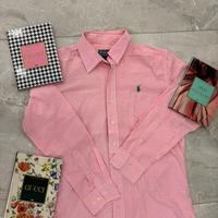 Camicia Ralph Lauren donna tg. M