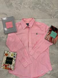 Camicia Ralph Lauren donna tg. M