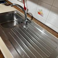 Lavabo cucina