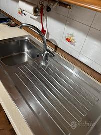 Lavabo cucina