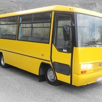 SCUOLABUS 42posti(FERMO dal 2012)IVECO 70.14