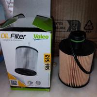 filtro olio alfa 159 e modelli fiat 