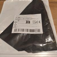 Cuffia cambio Fiat Panda 169