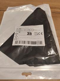 Cuffia cambio Fiat Panda 169