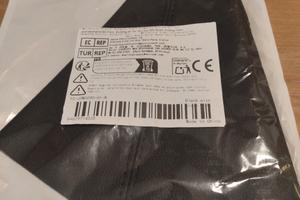 Cuffia cambio Fiat Panda 169