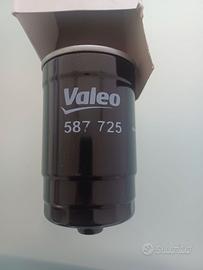 Filtro gasolio VALEO 587 725 HYUNDAI IX35 TUCSON