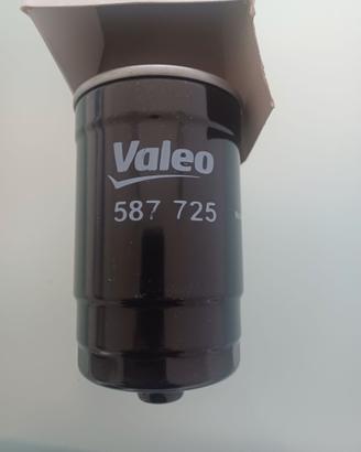 Filtro gasolio VALEO 587 725 HYUNDAI IX35 TUCSON