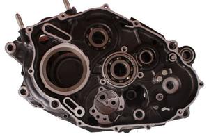 Carter motore destro Yamaha XT 600 - 34L151000500