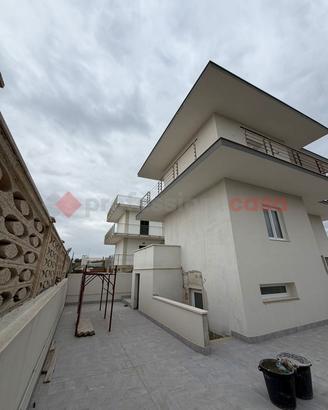 Villa o villino Bari [Cod. rif 3306667VRG] (San Gi