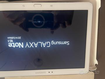 Tablet Samsung
