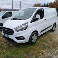 FORD CUSTOM ANNO 2020 - 2000cc